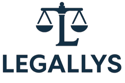 Logo da Legallys
